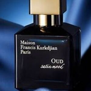 Maison Francis Kurkdjian Oud Satin Mood Eau de Parfum